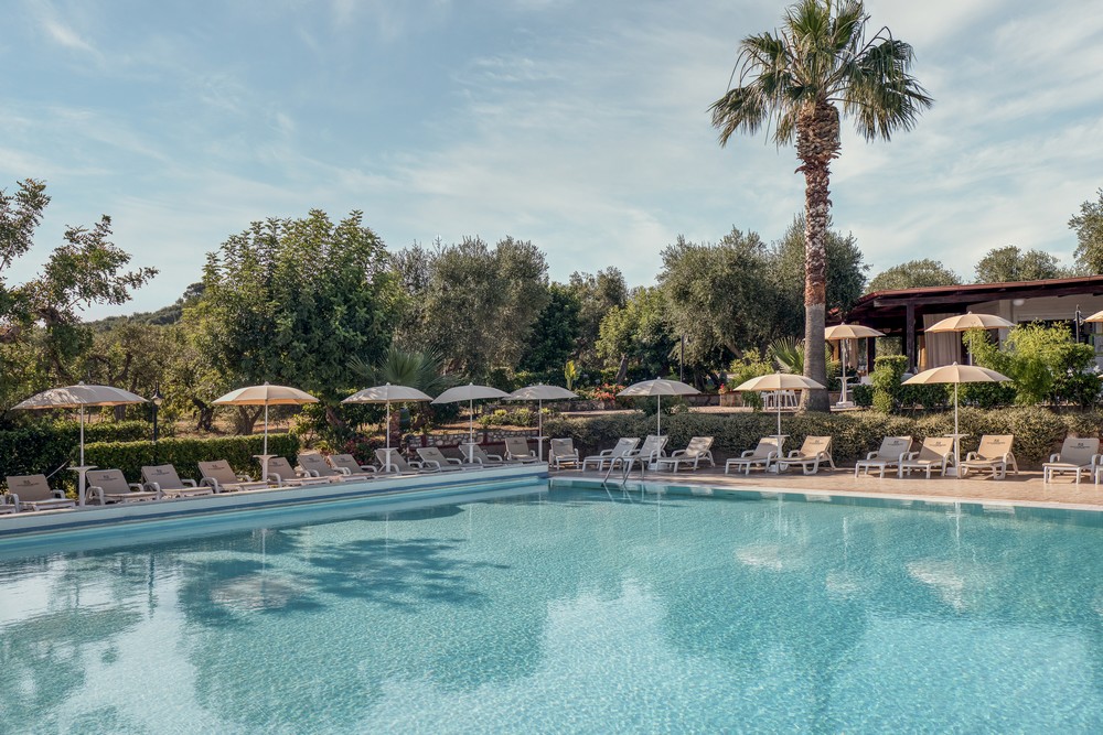 Villaggio Uliveto